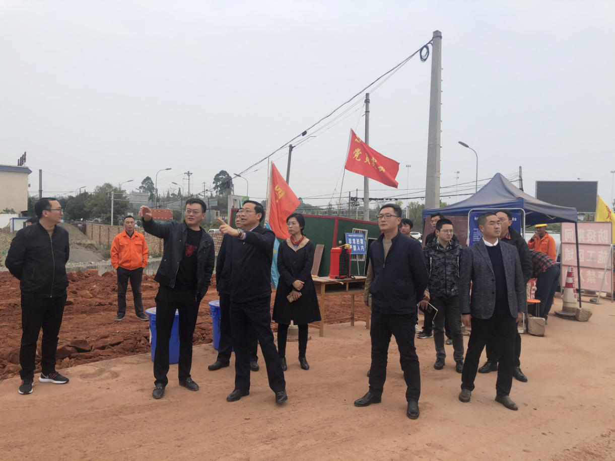 樂山市副市長羅新禮赴成樂擴(kuò)容E2-SG2項目調(diào)研指導(dǎo)工作.png