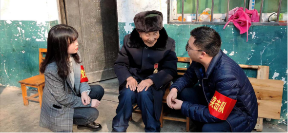 讓黨史學(xué)習(xí)在基層走深走實(shí)、學(xué)深學(xué)透、入腦入心