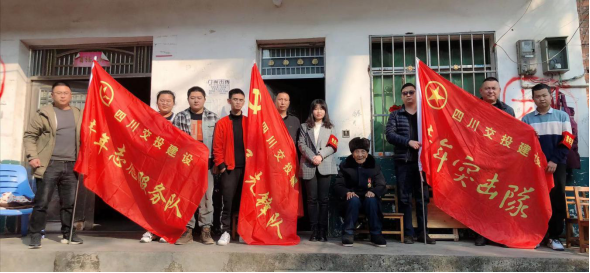 聆聽(tīng)93歲老黨員楊代良，講述抗美援朝戰(zhàn)場(chǎng)上的故事