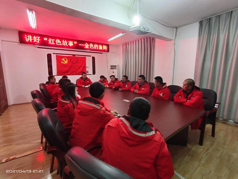 “為群眾辦實(shí)事”，辦到員工心坎兒上