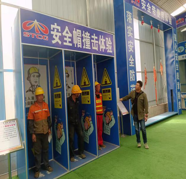 情系一線農(nóng)民工，健康講座暖人心