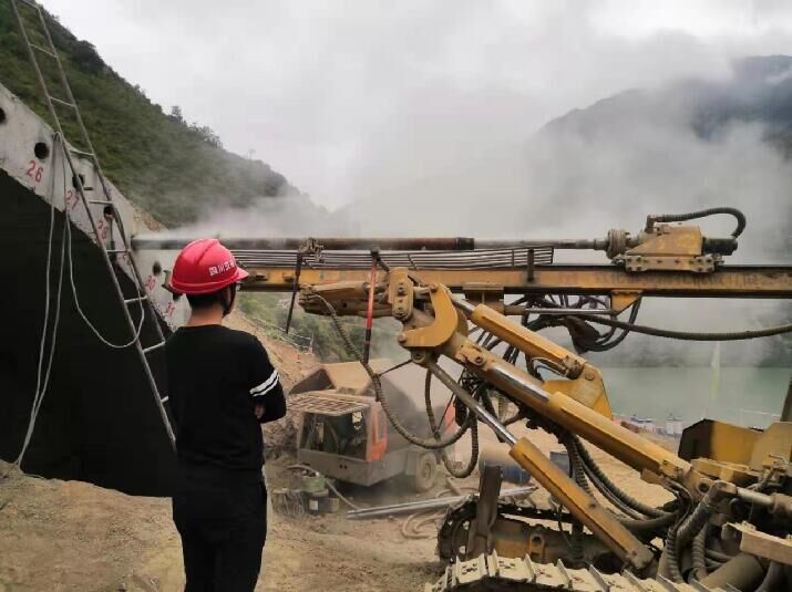 喜報(bào)！四川交建集團(tuán)宜金高速XJ20合同段項(xiàng)目QC成果榮獲國(guó)家級(jí)二等獎(jiǎng)