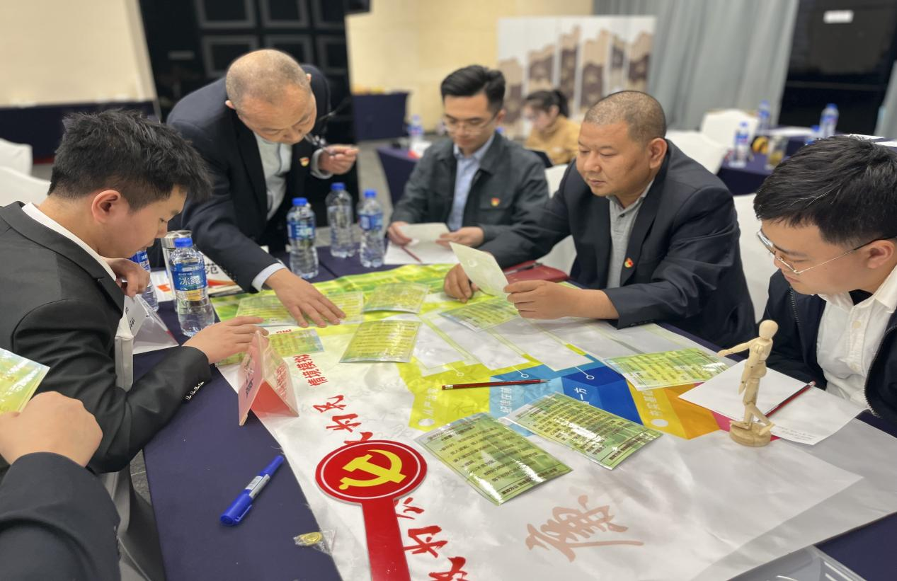 廉潔文化教育全面進(jìn)入“四維2.0”時(shí)代
