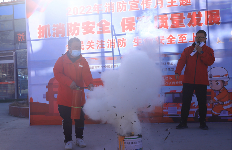 路面公司久馬高速各項(xiàng)目多措并舉活動(dòng)紛呈