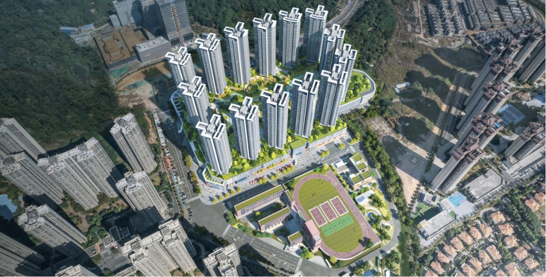 奮戰(zhàn)開門紅 | 交建集團廣東市場開拓首戰(zhàn)告捷！